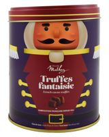 Schokotrüffel Nussknacker 250 g