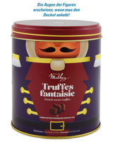 Schokotrüffel Nussknacker 250 g