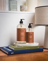 Flüssigseife Orangenblüte 500 ml