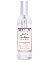 Durance Parfum d'Ambiance Raumduft Pétales de Musc mit pudrigen Moschusnoten, 100ml Sprühflasche