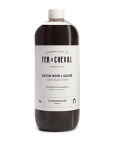 Schwarze Seife Allzweckreiniger 1 Liter
