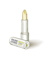Lippenbalsam 4 g