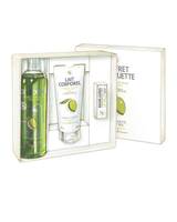 Geschenkset Béruguette