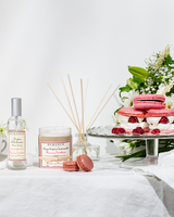 Raumduft Diffuser Himbeermacaron 100 ml