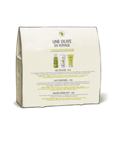 Geschenkset Voyage