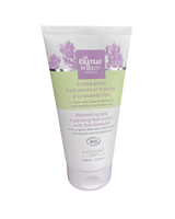 Fußcreme Lavendel 150 ml