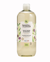 Refill Flüssigseife Hypoallergen 1 Liter