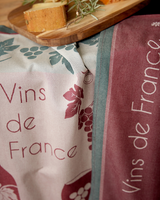 Geschirrtuch Côté Vigne