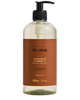 Flüssigseife Orangenblüte 500 ml