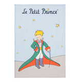 Geschirrtuch  'Le Petit Prince Bleue'