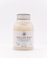 Badesalz Ziegenmilch 300 g
