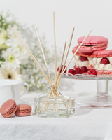 Raumduft Diffuser Himbeermacaron 100 ml