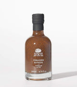 A L'Olivier Feigen-Essig, 200ml Flasche mit fruchtigem Feigenaroma für Salate, Käsegerichte, Marinaden und kreative Dressings