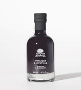 A L'Olivier Fruchtessig mit Blaubeere, 200ml Glasflasche