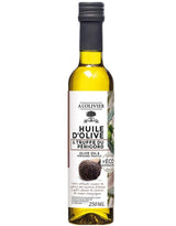 A L'Olivier Olivenöl mit Périgord-Trüffel, 250ml Glasflasche