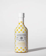 A L'Olivier Vinaigrette Ananas & Basilikum, 200ml Flasche