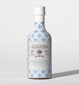 A L'Olivier Vinaigrette Mango & Zitronengras, 200ml Flasche
