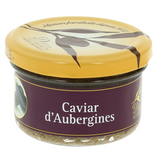 Paste aus Auberginen 90 g