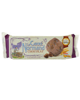 Biscuiterie de l’Abbaye Le Carré Normand Schokoladenkekse französisches Buttergebäck mit Schokolade aus der Normandie