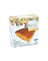 Biscuiterie de Provence Kleiner Orangenkuchen als Produkbild