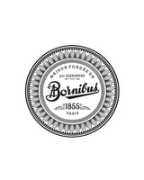 Bornibus Logo 