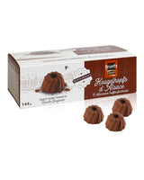 Bruntz Mini Gugelhupf Schokoladentrüffel Original mit Verpackung