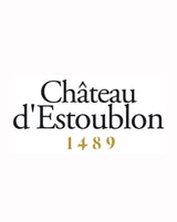 Château d’Estoublon Logo