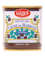 Clément Faugier Crème de Marrons in Blechdose 