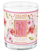 Duftkerze Sakurablüte 180 g
