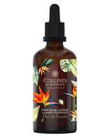 Waescheduft Fleur de Paradis von Collines in Pipettenflasche aus Glas 