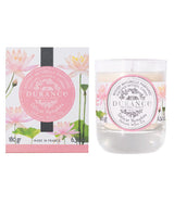 Duftkerze Zarte Seerose 180 g