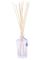 Durance Raumduft-Diffuser Baumwollblüte im Glasflakon mit Rattanstäbchen