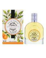 Durance Eau de Parfum Fleur d'Oranger mit Verpackung und Glasflakon 50 ml