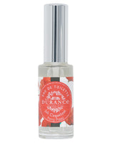Durance Eau de Toilette Schöne Mohnblume 14 ml Mini Duftflasche 