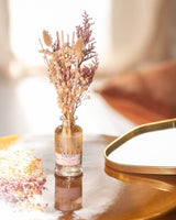 Floraler Raumduft Diffuser Edelamber 95 ml