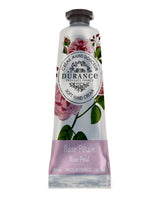 Durance Handcreme mit Rose, 30ml Tube