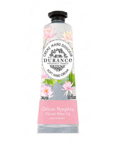 Durance Handcreme mit Seerose, 30ml Tube