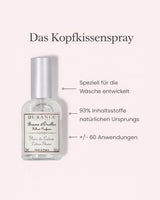 Kissenspray Baumwollblüte 50 ml