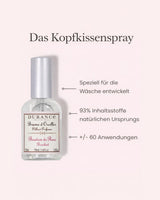 Kissenspray Rosenknospe 50 ml