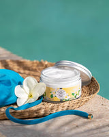 Körpercreme Monoi 200 ml