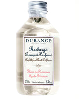 Durance Raumduft Nachfüller Apfelblüte, 250ml Flasche
