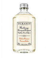 Durance Raumduft Nachfüller Edler Amber, 500ml Flasche