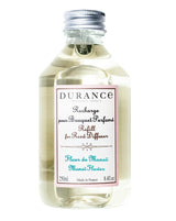 Durance Raumduft Nachfüller mit Monoi, 250ml Flasche