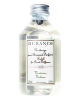 Durance Raumduft Nachfüller mit Verbene, 250ml Flasche