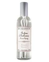 Durance Lavendel Raumspray im Glasflakon – hochwertiger Raumduft aus der Provence für Wohn- & Schlafzimmer