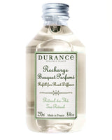 Durance Refill für Diffuser Duft Rituel du Thé in Plastikflasche mit Drehverschluss