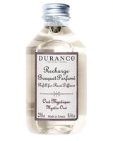 Durance Raumduft Nachfüller Mystisches Oud, 250ml Flasche