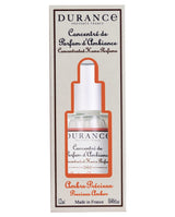 Durance Raumduft Konzentrat ambre precieux mit Kartonage