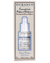 Durance Raumduft Konzentrat Fresh Linen mit Kartonage