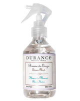 Durance Wäschespray Monoi-Blüte im Flakon mit Sprühkopf 250 ml